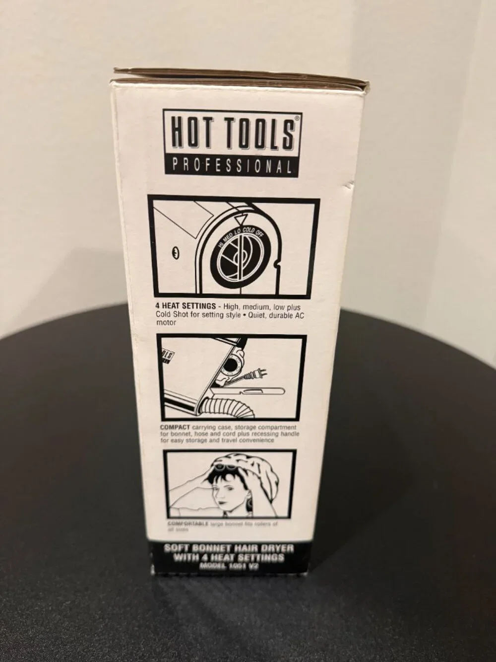 Hot Tools Professional hot tools